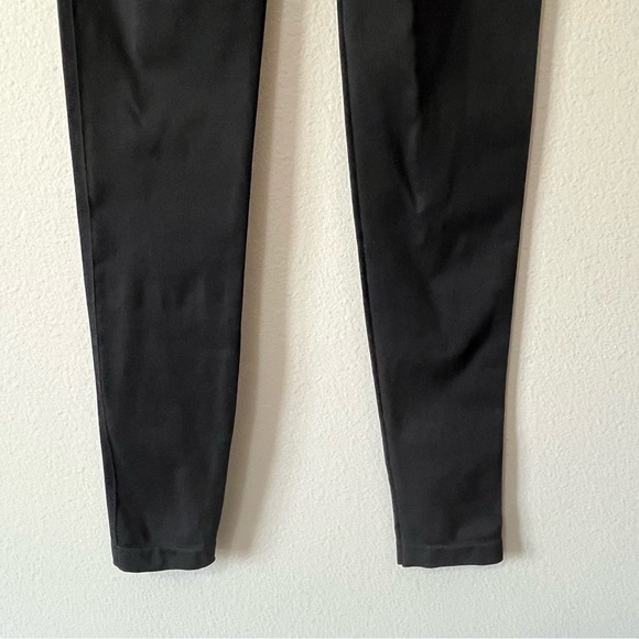 BLANQI Everyday Highwaist Postpartum Nursing Leggings Black Size Small NEW - Picture 7 of 11